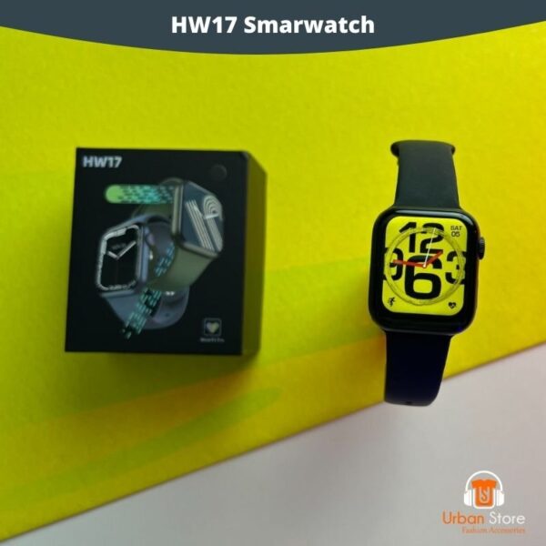 HW17 41MM Series 7 Smartwatch