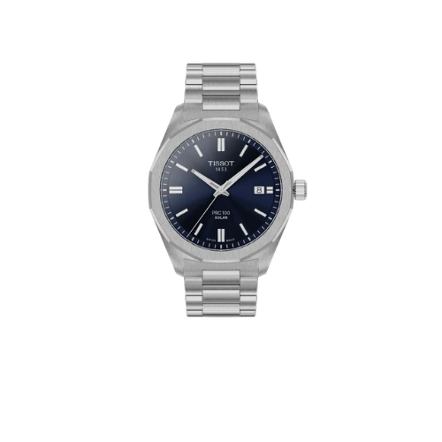 Analog Watch